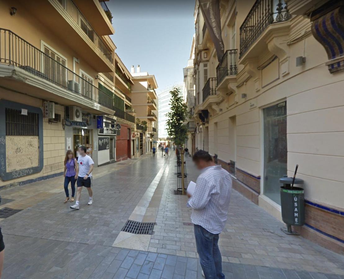 Holidays2Malaga Beatas & Balcon Eksteriør billede