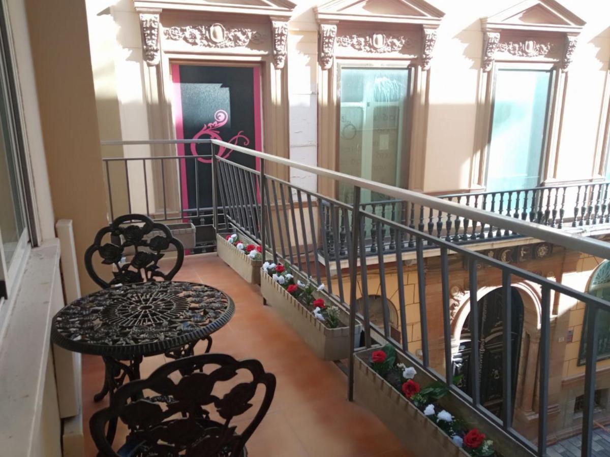 Holidays2Malaga Beatas & Balcon Eksteriør billede