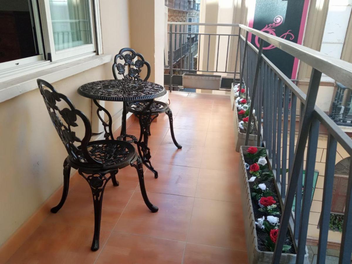 Holidays2Malaga Beatas & Balcon Eksteriør billede