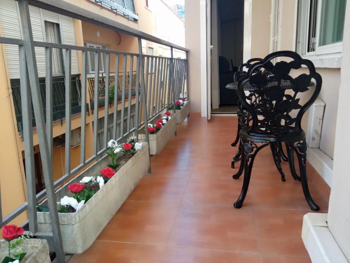 Holidays2Malaga Beatas & Balcon Eksteriør billede
